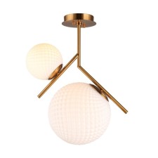 Ceiling Ceiling Marzena E27 80W