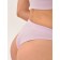 Braziliano panties women Mirey, size 46, lilac color