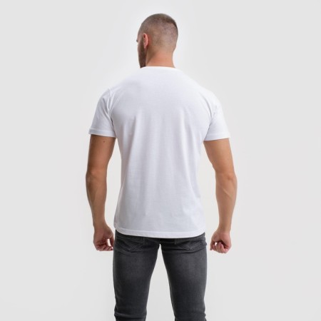 Joker T -shirt, white color, size 48 (l)-5