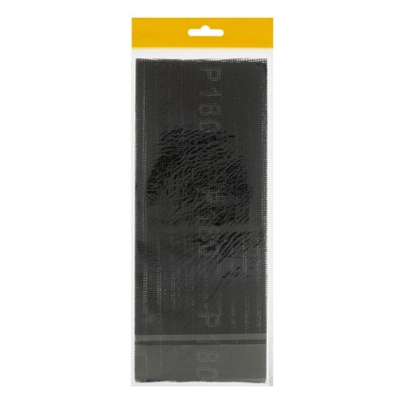 Abrasive grid Denzel 75177, P 180, 115 x 280 mm, 5 pcs.-3