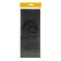 Abrasive grid Denzel 75177, P 180, 115 x 280 mm, 5 pcs.