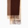 Women's Palatine Minaku col. beige, size 68*180 cm