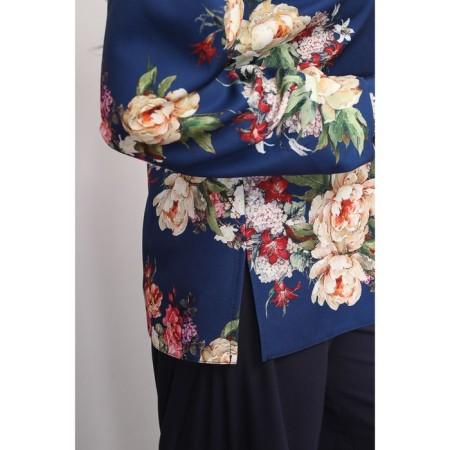 Female blouse, size 50-10