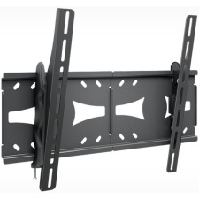 Holder LCDS-5071, up to 45 kg, 37-55, wall, wall tilt, metallic.