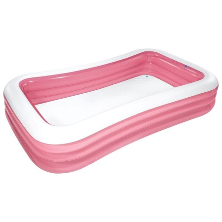 Inflatable pool, 305 x 183 x 56 cm, from 6 years old, 58487np-2