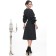 Women's dress "Dream in embodiment", size 48