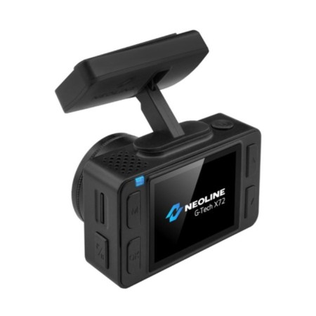 DVR Neoline G-Tech X72, 2 ", review 140 °, 1920 x 1080-4