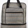 Lightning bag, with an increase, external pocket, beige color