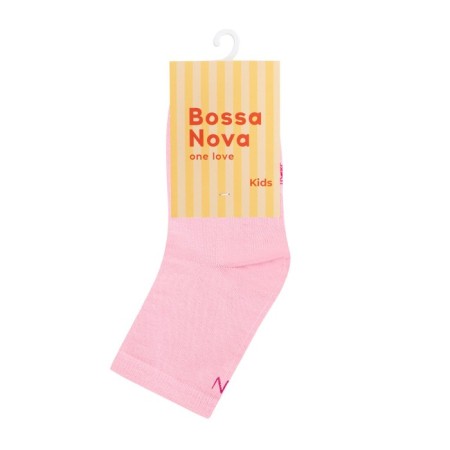 Nosk children's, size 16-18, pink color-2