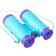Elsa and Anna binoculars, cold heart