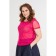 Female blouse, size 50