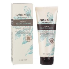 Foam for washing 8 Grains Mixed Cereal Foam Cleansing 100 ml