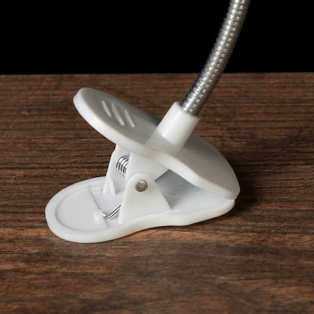 Lousshop lamp "Ray" 2xled 23x2.7x5.8 cm-2