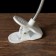 Lousshop lamp "Ray" 2xled 23x2.7x5.8 cm