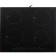 Hon surface Darina P 8 EI 305 B, induction, 4 burners, sensor, black