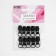 Automatic lock for lightning "Spiral", No. 7, 10 pcs, black color