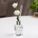 Aromatic diffuser with a “classic” flower, 50 ml, jasmine, “wealth of aroma”