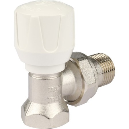 Manual Stout SVR-2102-000015, 1/2 ", heat regulatory, corner-2