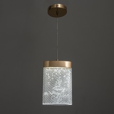 Bayerlux lamp 