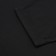T -shirt female, black color, size 52