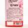 XXL Lollice in the box “Lollipop with dignity”, taste: strawberries, 140 g. (18+)