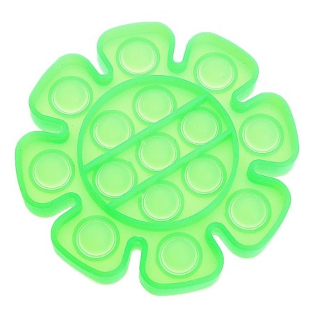 Antistress toy "Tactile simulator", for fine motor skills-1