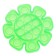 Antistress toy "Tactile simulator", for fine motor skills