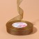 Boil tape, 20 mm, 23 ± 1 m, beige color No. 035