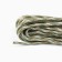 Surkali paracord 550, with fishing line, wick, forest camouflage, D - 4 mm, 10 m