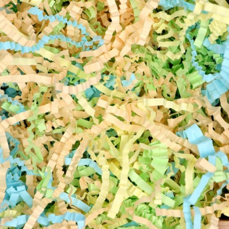 Paper filler, summer mix, 1000 g-1