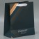 Gift laminated double -sided, packaging, Present for You, Ml 23 x 27 x 11.5 cm