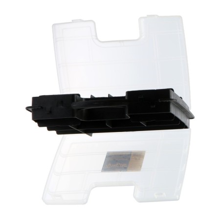 Organizer Two -way Tundra, 22/10 departments, 12 ", 295 x 220 x 76 mm-2