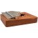 Kalimba 17 Rebangs Bee EK03
