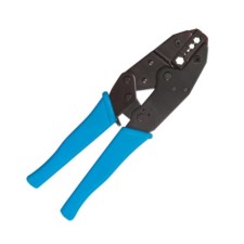 REXANT HT-301 PA Crimper, for compressing F and BNC connectors RG-58, RG-59, RG-62, RG-6