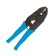 REXANT HT-301 PA Crimper, for compressing F and BNC connectors RG-58, RG-59, RG-62, RG-6