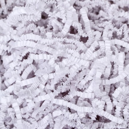 Paper filler, white, 1000 g-1