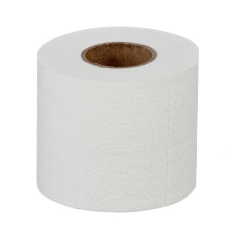 The adhesive plastry Verofarm Rolonnoye 4 x 500 cm on a woven basis-5