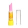 Figure eraser "lipstick", mix