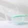 Aquaphor-Baby filter-kuvshin, 2.8 liters, mint color