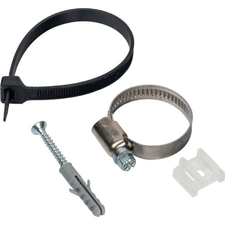 SCA-6010-000112 chimney element, siphon for removing condensate to the sewer-7