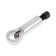 Gaikol Tundra, steel CRMO, Metal, Hex12, 12 - 16 mm