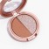 Professional palette of eye shadow, 2 colors