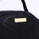 Bag Cross-Bodi with a zipper, black color