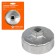 Airline oil filter “Cup”, 67 mm