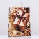 Package "package", soft plastic, 42x32 cm 120 μm