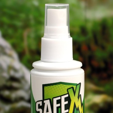 Spray from ticks and mosquitoes SAFEX, 100 ml.-1