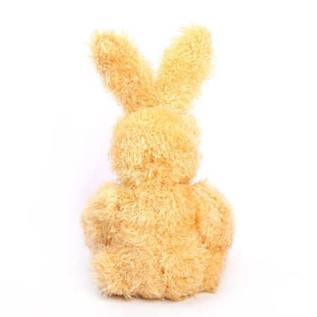Soft toy "Rabbit with Heart"-2