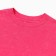 The dress is female, pink color, one size (42-46)