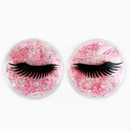 Eye patches "Ideal" 2 pcs, 5 cm-1
