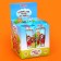 Caramel Lollice Caramel "Assorted No. 3", 11 g, 80 pcs (4bb x20 pcs)